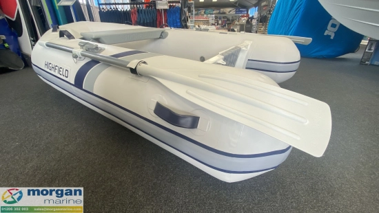 Highfield RU 250 nuevo en venta