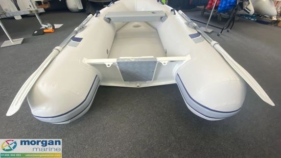 Highfield RU 250 nuevo en venta