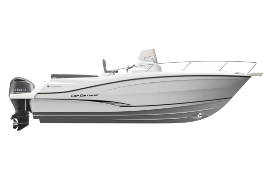 Jeanneau Cap Camarat 9.0 CC Series 2 nuevo en venta