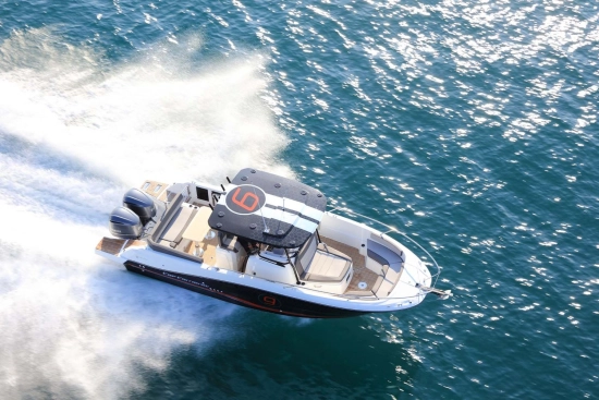 Jeanneau Cap Camarat 9.0 CC Series 2 nuevo en venta