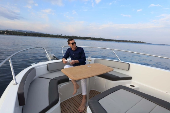 Jeanneau Cap Camarat 9.0 CC Series 2 nuevo en venta