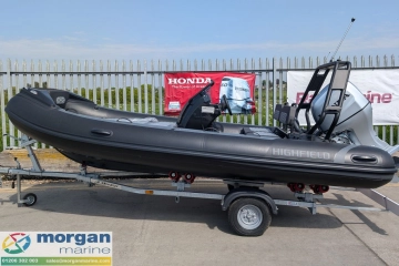 Highfield Sport 460 nuevo en venta