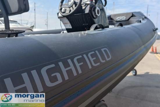 Highfield Sport 460 novos à venda