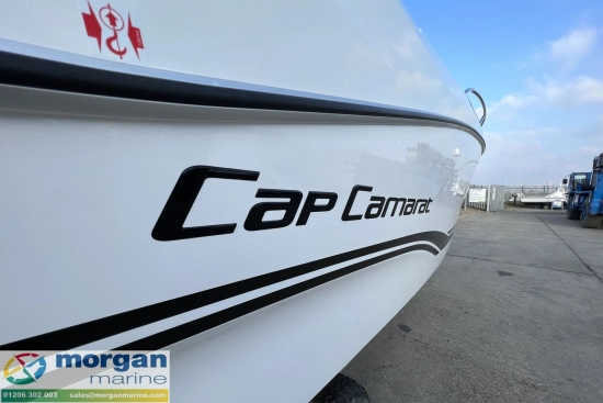 Jeanneau Cap Camarat 6.5 CC nuevo en venta