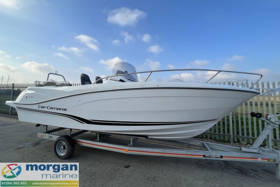 Jeanneau Cap Camarat 6.5 CC nuevo en venta