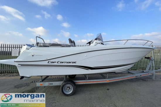 Jeanneau Cap Camarat 6.5 CC nuevo en venta
