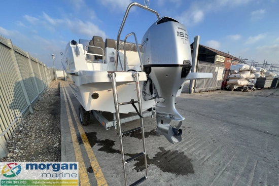 Jeanneau Cap Camarat 6.5 CC nuevo en venta