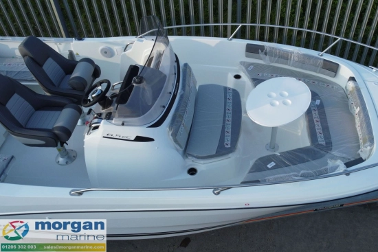 Jeanneau Cap Camarat 6.5 CC nuevo en venta