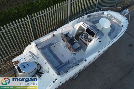 Jeanneau Cap Camarat 6.5 CC nuevo en venta