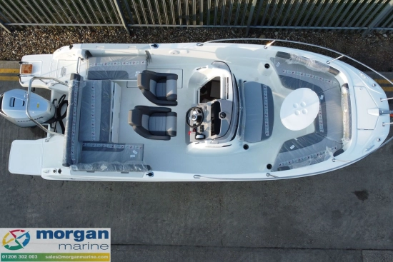 Jeanneau Cap Camarat 6.5 CC nuevo en venta
