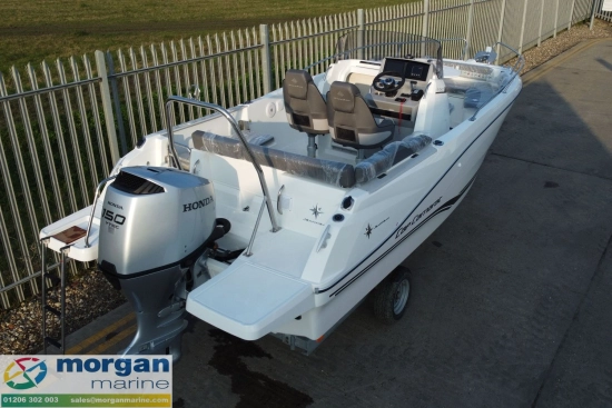 Jeanneau Cap Camarat 6.5 CC nuevo en venta
