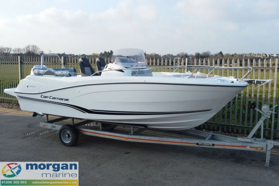 Jeanneau Cap Camarat 6.5 CC nuevo en venta