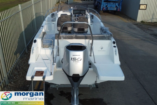 Jeanneau Cap Camarat 6.5 CC nuevo en venta