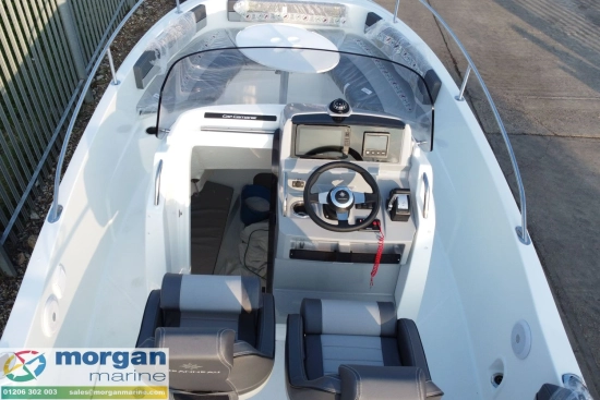 Jeanneau Cap Camarat 6.5 CC nuevo en venta