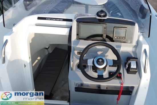 Jeanneau Cap Camarat 6.5 CC nuevo en venta
