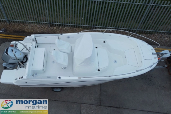 Jeanneau Cap Camarat 6.5 CC nuevo en venta