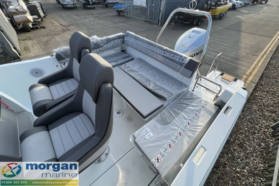 Jeanneau Cap Camarat 6.5 CC nuevo en venta