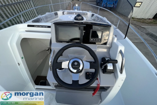 Jeanneau Cap Camarat 6.5 CC nuevo en venta