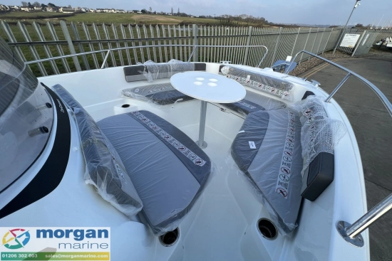 Jeanneau Cap Camarat 6.5 CC nuevo en venta