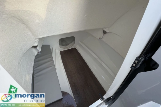 Jeanneau Cap Camarat 6.5 CC nuevo en venta