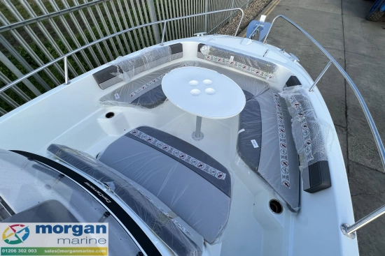 Jeanneau Cap Camarat 6.5 CC nuevo en venta