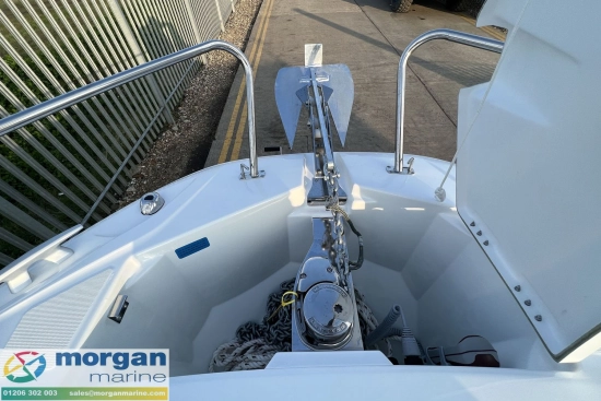 Jeanneau Cap Camarat 6.5 CC nuevo en venta