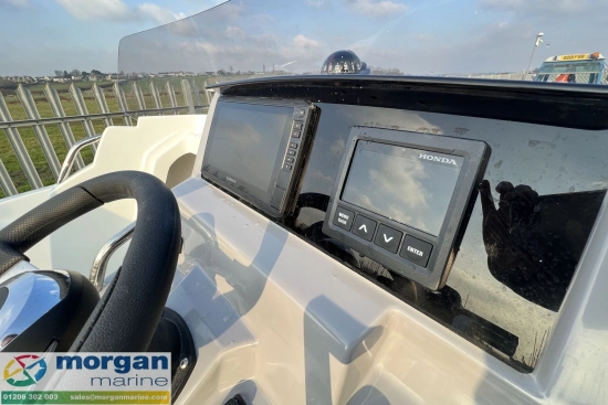 Jeanneau Cap Camarat 6.5 CC nuevo en venta