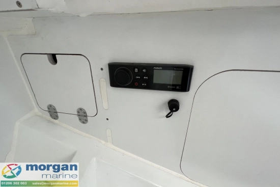 Jeanneau Cap Camarat 6.5 CC nuevo en venta