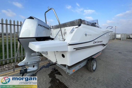 Jeanneau Cap Camarat 6.5 CC nuevo en venta