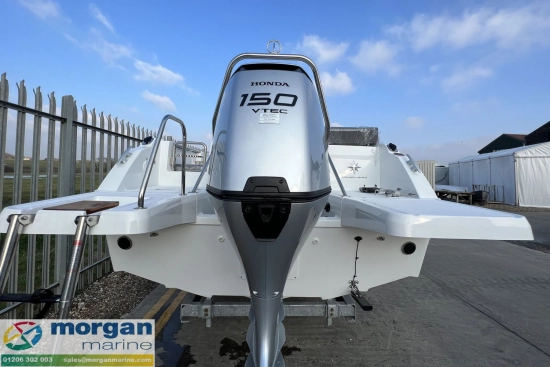 Jeanneau Cap Camarat 6.5 CC nuevo en venta