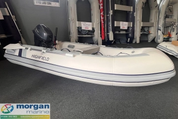 Highfield CL 310 nuevo en venta
