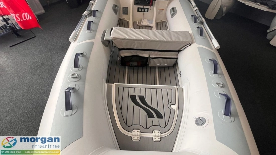 Highfield CL 310 nuova in vendita