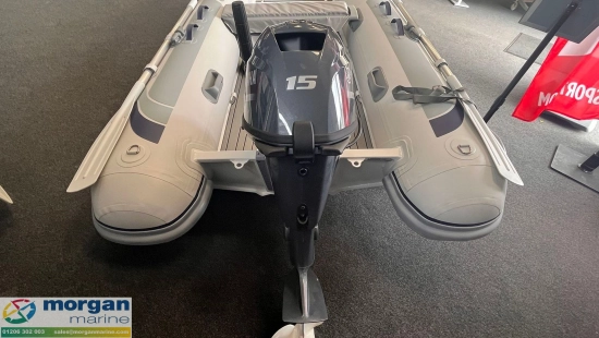 Highfield CL 310 nuova in vendita