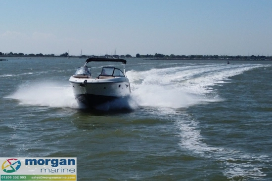 Sea Ray SLX 250 de segunda mano en venta