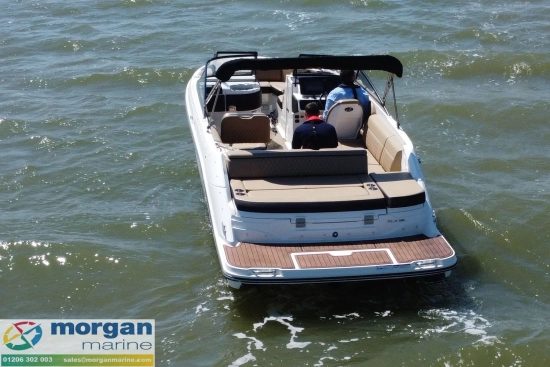 Sea Ray SLX 250 de segunda mano en venta