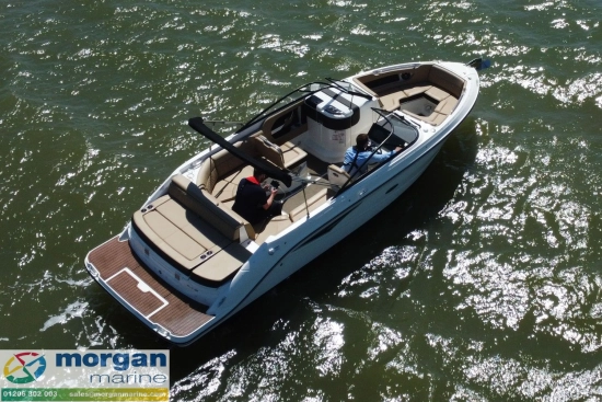 Sea Ray SLX 250 de segunda mano en venta