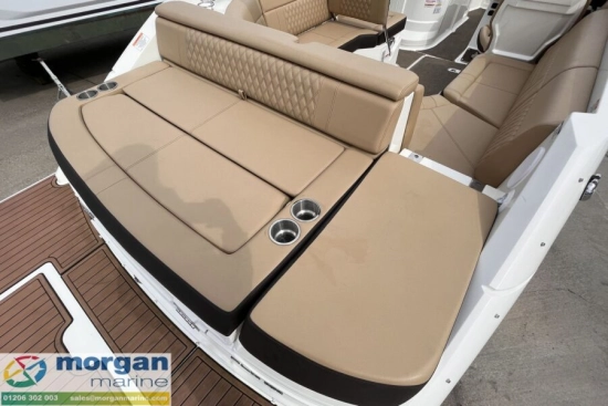 Sea Ray SLX 250 de segunda mano en venta