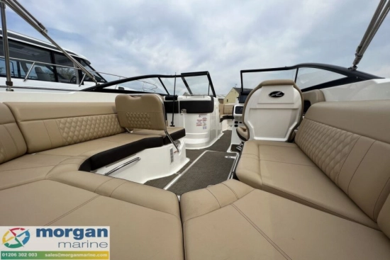 Sea Ray SLX 250 de segunda mano en venta