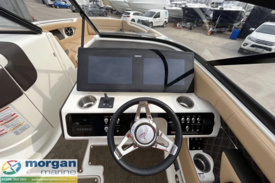 Sea Ray SLX 250 de segunda mano en venta