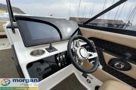 Sea Ray SLX 250 de segunda mano en venta