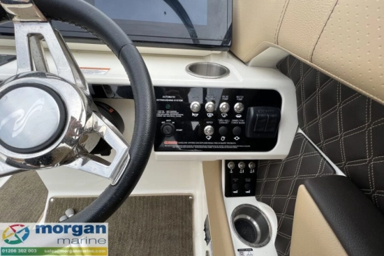 Sea Ray SLX 250 de segunda mano en venta