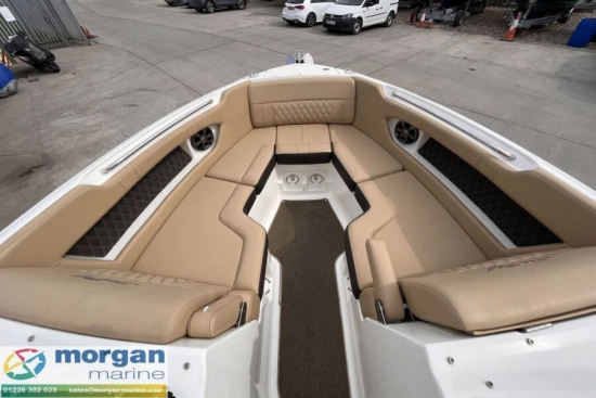 Sea Ray SLX 250 de segunda mano en venta