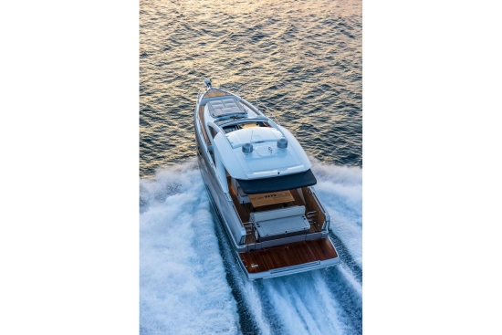 Jeanneau DB 43 IB novos à venda