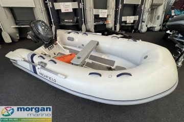 Highfield UL 310 nuevo en venta