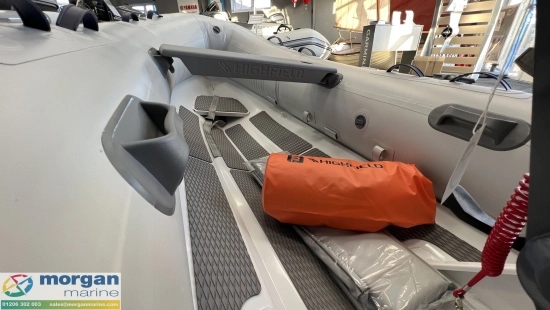 Highfield UL 310 novos à venda