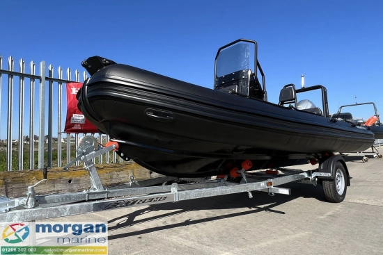 Highfield Patrol 500 nuevo en venta