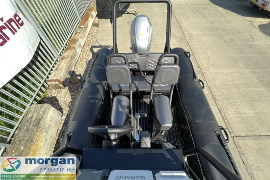 Highfield Patrol 500 nuevo en venta