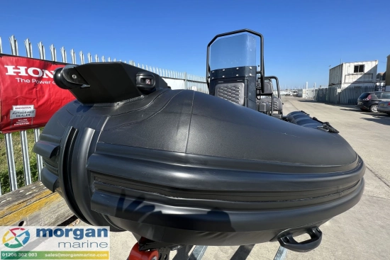Highfield Patrol 500 nuevo en venta