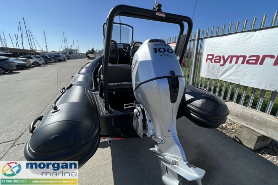 Highfield Patrol 500 nuevo en venta