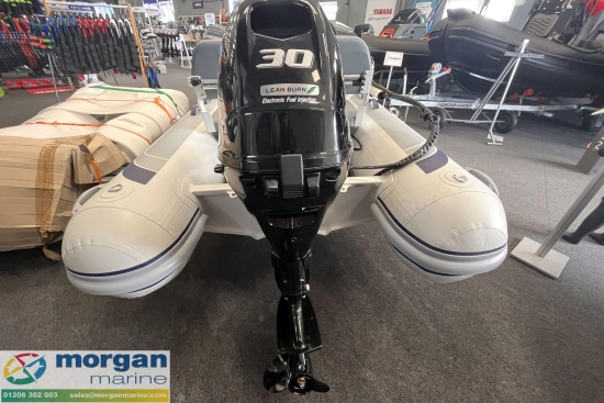 Highfield CL 380 novos à venda